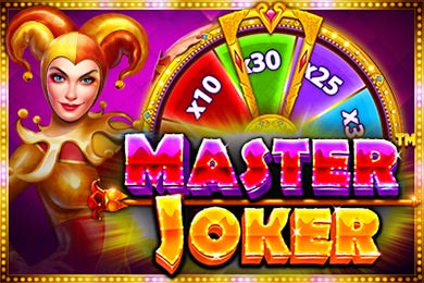 Играть в Masterjoker 1Вин Казино